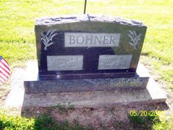 Lulu M. <I>Bowen</I> Bohner 