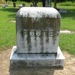 Shelby Dade Foote Sr.
