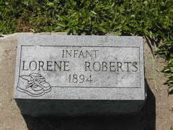 Lorene Roberts 