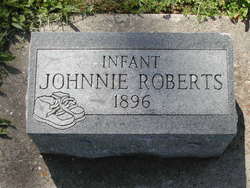 Johnnie Roberts 