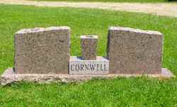 Bedford Forest Cornwell 