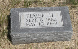Elmer Henry Carpenter 