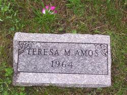 Teresa M. Amos 