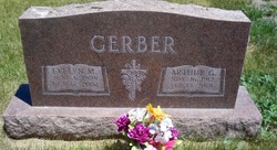 Arthur G Gerber 
