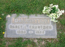 Nancy Frantzich 