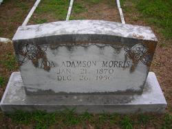Ada Viola <I>Adamson</I> Morris 