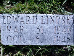 Edward Lindsey 