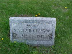Stella B. <I>Driscoll</I> Creedon 