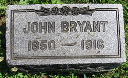 John Bryant 