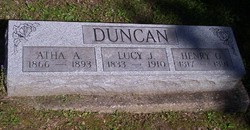 Henry Osburn Duncan 