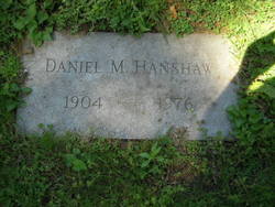 Daniel M. Hanshaw 