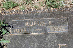 Rufus E. Everett 
