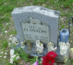 Ted Flannery Jr.