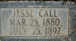 Jesse Call 