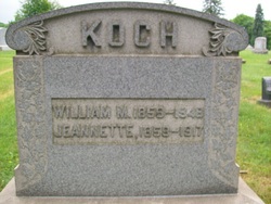 William Martin Koch 