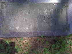 Herbert Ratliff 