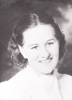 Hazel Dorothy Dabbs 