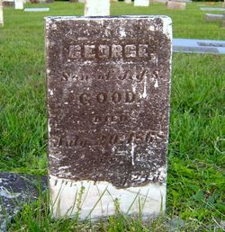 George E. Good 