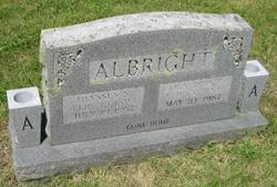 Ulysses S Albright 