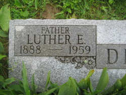 Luther Elmer Deener 