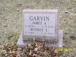 Beverly Ellen <I>Cassavoy</I> Garvin 