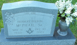 Herbert Felton McPhail Sr.
