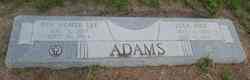 Rev Homer Lee Adams 