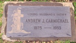 Andrew J. Carmichael 