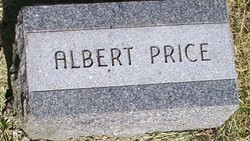Albert Walter Price 