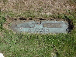 Clarence Parkfield Cave 