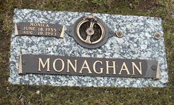 Monica Monaghan 