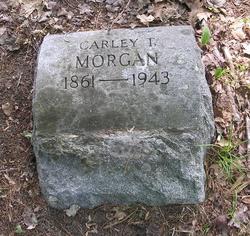 Carley Thomas Morgan 