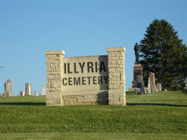 Illyria Cemetery