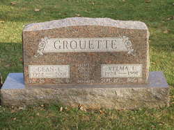Gean L. Grouette 