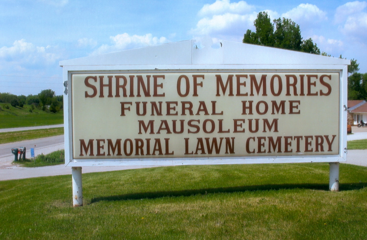 Memorial Lawn Cemetery