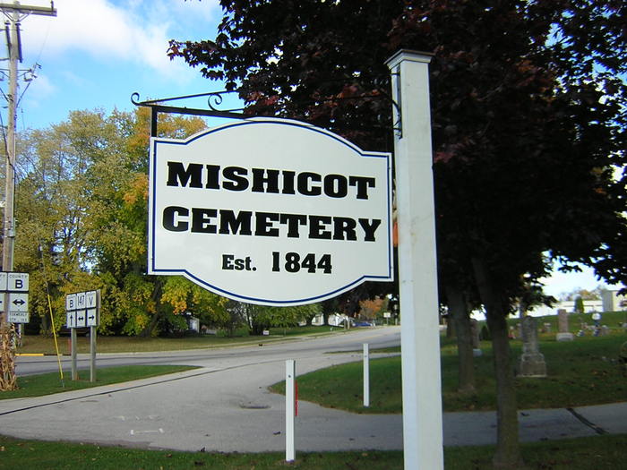 Mishicot Cemetery