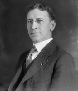 Frederick Haskell Dominick 
