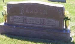 Edwin R. Braden 