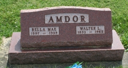 Walter Lewis Amdor 