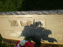 Adolph August Zech 