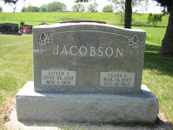 Alfred J. Jacobson 