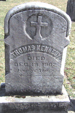 Thomas Kennedy 