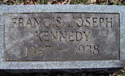 Francis Joseph Kennedy 