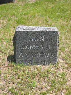 James Henry Andrews 
