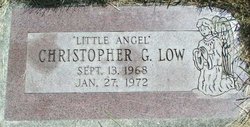 Christopher Grant Low 