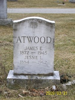 James E. Atwood 
