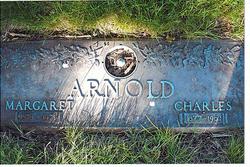 Charles Arnold 