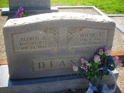 Alfred A. Dease 