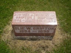 Arthur J. Gripton 
