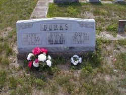 Jesse W. Burks 